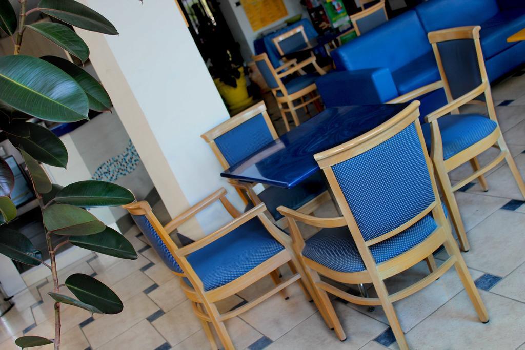 Hotel Bristol Misano Adriatico Exterior photo