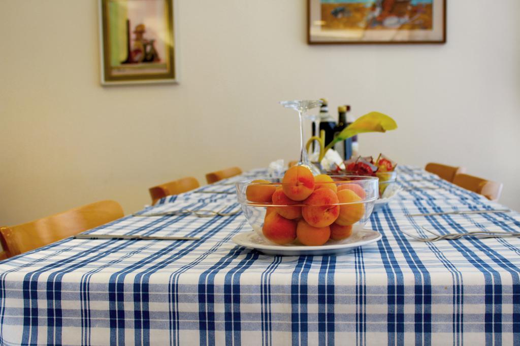 Hotel Bristol Misano Adriatico Exterior photo